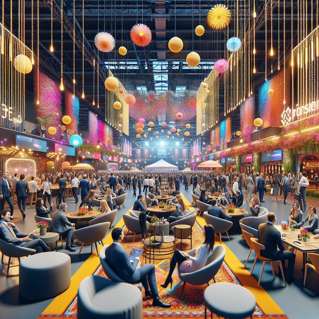 Cum organizezi un eveniment de top în 2026: ghidul Eventium pentru România