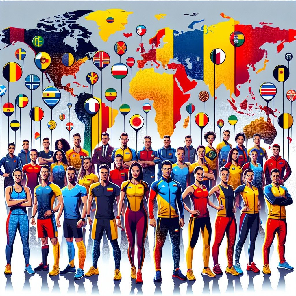 Participare românească la evenimente globale 2026: ce trebuie să ştii