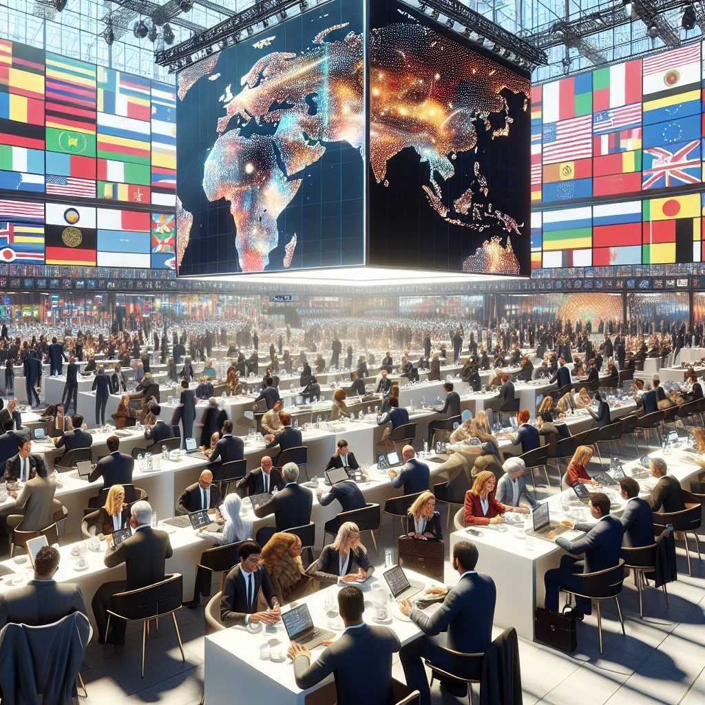 Conferinţe internaţionale în 2026 cu participare românească — ce merită urmărit