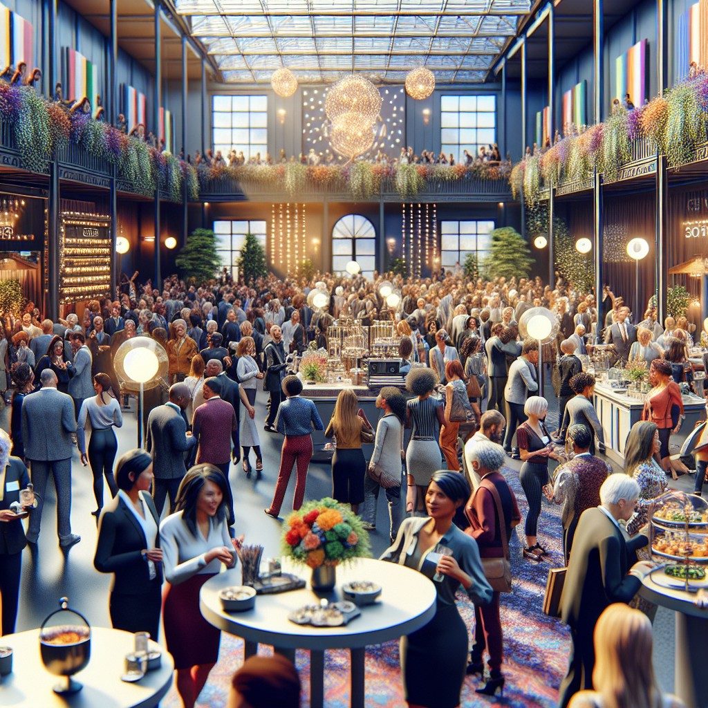 Cum organizezi un eveniment de top în 2026: ghid practic pentru firme și persoane fizice